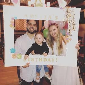 Meet your Posher, Adelle